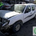 1990 Nissan Country Motor Komple Çıkma Parça Konya