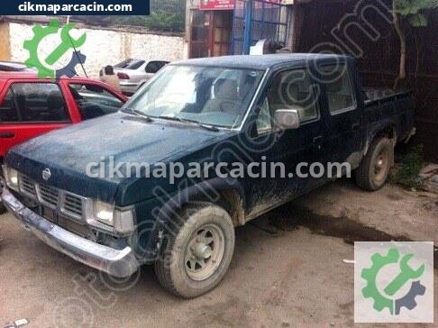 Nissan Pick-up çıkma parça