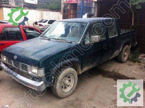 Nissan Pick-up çıkma parça