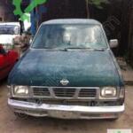 Nissan D21 Pıckup Çıkma Parça