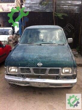Nissan Pick-up çıkma parça