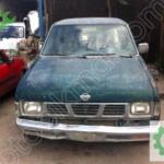 Nissan D21 Pıckup Çıkma Parça