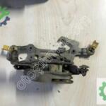 Nissan D21 Pıckup Sağ Arka Kapı Kilidi 1985-1997