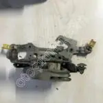Nissan D21 Pıckup Sağ Arka Kapı Kilidi 1985-1997