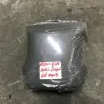 Nissan D22 Country Direksiyon Alt Üst Kapak 1990-2002