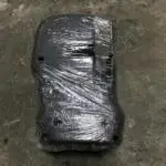 Nissan D22 Country Direksiyon Alt Üst Kapak 1990-2002