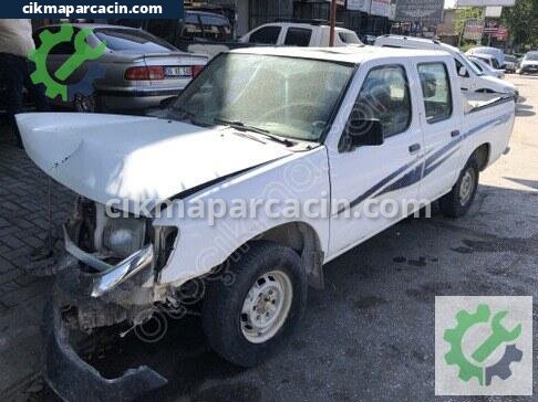 Nissan Pick-up Arka Defransiyel çıkma parça