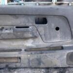 Nissan D22 pıckup country sol ön kapı döşemesi