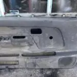 Nissan D22 pıckup country sol ön kapı döşemesi