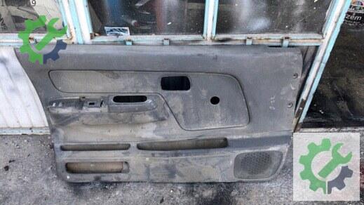 Nissan Country Kapı Döşemesi çıkma parça