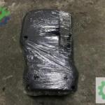 Nissan D22 Pıckup Direksiyon Alt Üst Kapak