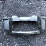 Nissan D22 Pıckup Fren Kaliper Tutucu
