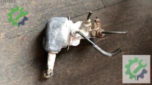 Nissan D22 pıckup fren limitörü