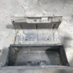Nissan D22 Pıckup Torpido Kapağı 1990-2001