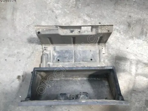 Nissan Pick-up Torpido Kapağı 1990-2001 çıkma parça