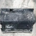 Nissan D22 Pıckup Torpido Kapağı 1990-2001