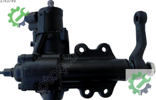 Nissan Country Direksiyon Kutusu 4920011G10 çıkma parça