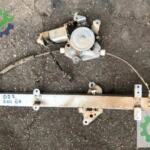 NISSAN D22 PICKUP SOL ON CAM KRIKOSU 1997-2001