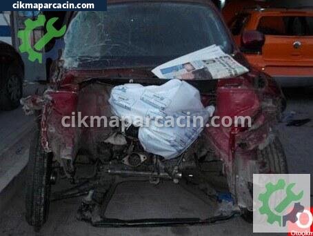 Nissan Juke Diz Airbag çıkma parça