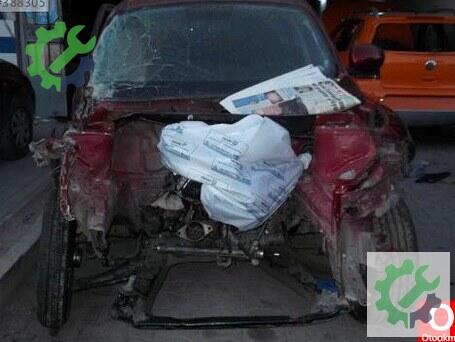 Nissan Juke Diz Airbag çıkma parça