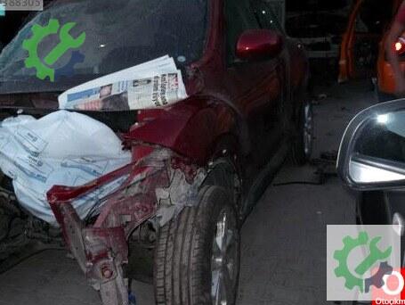 Nissan Juke Diz Airbag çıkma parça
