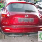 NİSSAN JUKE 2010 DİZEL-BENZİNLİ ÇIKMA PARÇA