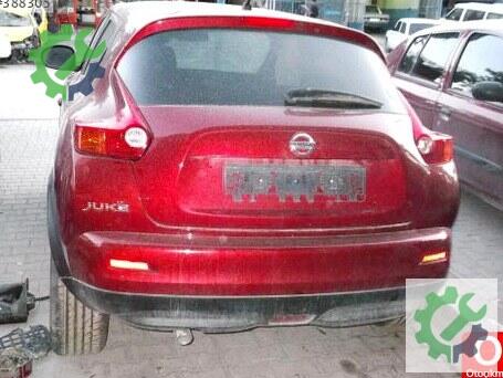 Nissan Juke Diz Airbag çıkma parça