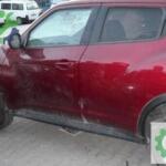 NİSSAN JUKE 2010 DİZEL-BENZİNLİ ÇIKMA PARÇA
