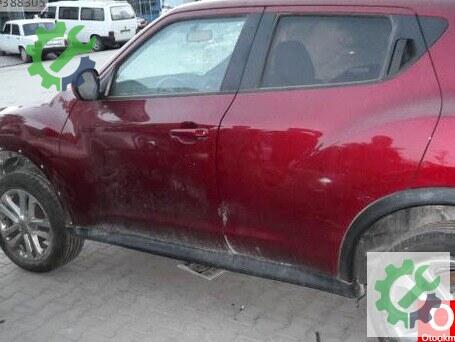Nissan Juke Diz Airbag çıkma parça