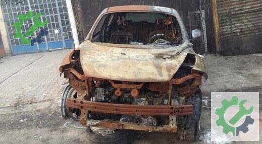 Nissan Juke ABS Beyni (Modül) çıkma parça