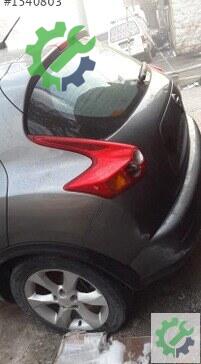 Nissan Juke Arka Çamurluk çıkma parça