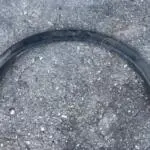 Nissan Juke arka Çamurluk Ağzı Dodik Sağ