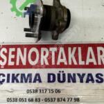 NİSSAN JUKE ARKA TEKER PORYA