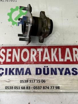 Nissan Juke Porya çıkma parça