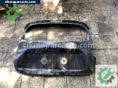 Nissan Juke Bagaj Kapağı çıkma parça