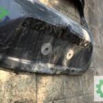 Nissan Juke Bagaj Kapağı