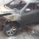 Nissan juke cam düğmesi