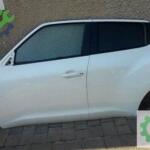 Nissan juke direksiyon pompası