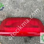 1993 Toyota Corolla Sol Arka Kapı Çıkma Parça Konya