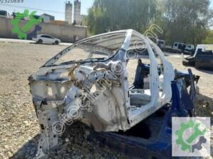 NİSSAN JUKE KESME -DS OTOMOTİV-