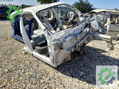 Nissan Juke Oto Teybi çıkma parça
