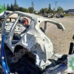 NİSSAN JUKE KESME -DS OTOMOTİV-