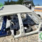 NİSSAN JUKE KESME -DS OTOMOTİV-