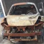 Nissan juke komple motor dizel