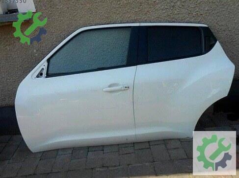 Nissan Juke Marş Dinamosu çıkma parça