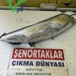 NİSSAN JUKE ORİJİNAL SOL ÖN FAR