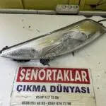 NİSSAN JUKE ORİJİNAL SOL ÖN FAR