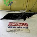 NİSSAN JUKE ORİJİNAL SOL ÖN FAR