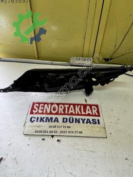 Nissan Juke Sol Ön Far çıkma parça