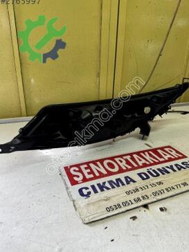 Nissan Juke Sol Ön Far çıkma parça